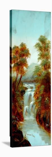 Swallow Falls-H. Boyde-Stretched Canvas