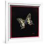 Swallowtail Butterfly, 1999-Amelia Kleiser-Framed Giclee Print