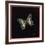 Swallowtail Butterfly, 1999-Amelia Kleiser-Framed Giclee Print