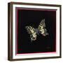 Swallowtail Butterfly, 1999-Amelia Kleiser-Framed Giclee Print