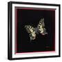 Swallowtail Butterfly, 1999-Amelia Kleiser-Framed Giclee Print