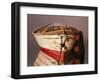 Swampscott Dory-Karl Soderlund-Framed Art Print