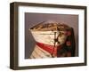 Swampscott Dory-Karl Soderlund-Framed Art Print