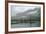 Swampy Landscape in Anchorage, Destroyed by a Tsunami, Alaska-Françoise Gaujour-Framed Photographic Print