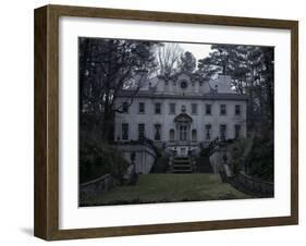 Swan House, Atlanta, Georgia-null-Framed Photographic Print