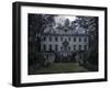 Swan House, Atlanta, Georgia-null-Framed Photographic Print