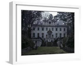 Swan House, Atlanta, Georgia-null-Framed Photographic Print