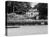 Swan House-GE Kidder Smith-Stretched Canvas