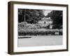Swan House-GE Kidder Smith-Framed Photographic Print