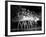 Swan Lake ballet-null-Framed Giclee Print