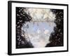 Swan Lake-Judy Mastrangelo-Framed Giclee Print