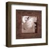 Swan-Majestic Thought-Joadoor-Framed Art Print