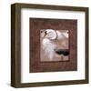 Swan-Majestic-Joadoor-Framed Art Print