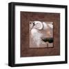 Swan-Majestic-Joadoor-Framed Art Print