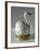 Swan-Shaped Decorative Sweet-Box-null-Framed Giclee Print