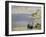 Swanage-Charles Conder-Framed Premium Giclee Print