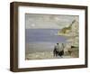 Swanage-Charles Conder-Framed Giclee Print