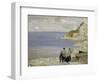 Swanage-Charles Conder-Framed Giclee Print