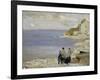 Swanage-Charles Conder-Framed Giclee Print