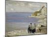 Swanage-Charles Conder-Mounted Giclee Print
