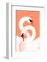 Swans-Treechild-Framed Photographic Print