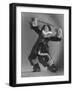 Black Frame