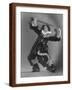 Brown Frame