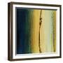 Sway I-Sydney Edmunds-Framed Giclee Print