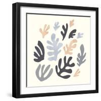 Sway II-Emma Scarvey-Framed Art Print