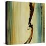 Sway II-Sydney Edmunds-Stretched Canvas