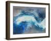 Sway-K. Nari-Framed Art Print