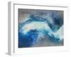 Sway-K. Nari-Framed Art Print