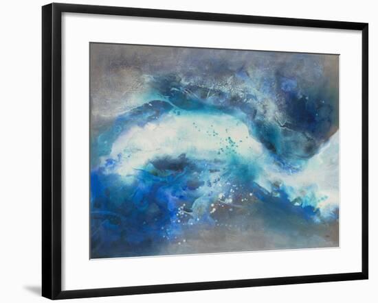 Sway-K. Nari-Framed Art Print