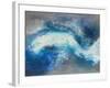 Sway-K. Nari-Framed Art Print