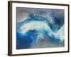 Sway-K. Nari-Framed Art Print