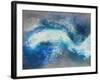 Sway-K. Nari-Framed Art Print