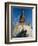 Swayambhunath Stupa (Monkey Temple), Kathmandu, Nepal, Asia-Gavin Hellier-Framed Photographic Print