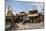 Swayambhunath Stupa (Monkey Temple), UNESCO World Heritage Site, Kathmandu, Nepal, Asia-Peter Barritt-Mounted Photographic Print