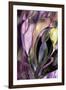 Swaying Glass-Mindy Sommers-Framed Giclee Print