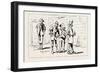 Swaziland, Just Going to Descend, 1890-null-Framed Giclee Print