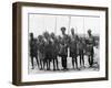 Swaziland Natives-null-Framed Photographic Print