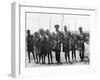 Swaziland Natives-null-Framed Photographic Print