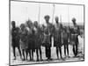 Swaziland Natives-null-Mounted Photographic Print