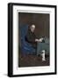 Black Frame