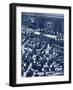 Swearing-in ceremony of President Field Marshal von Hindenburg, Berlin, 12th May, 1925-Unknown-Framed Photographic Print