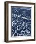 Swearing-in ceremony of President Field Marshal von Hindenburg, Berlin, 12th May, 1925-Unknown-Framed Photographic Print