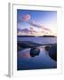 Sweden, Bohus, West Coast, Kattegat, Rocky Coast in Grebbestad, Sky, Cloud Reflection-K. Schlierbach-Framed Photographic Print