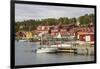 Sweden, Bohuslan, Tjorn Island, Tjorn, Goteborg University Love Center-Walter Bibikow-Framed Photographic Print