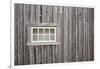 Sweden, Gotland Island, Ljugarn, fishing shack detail-Walter Bibikow-Framed Photographic Print