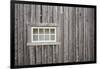 Sweden, Gotland Island, Ljugarn, fishing shack detail-Walter Bibikow-Framed Photographic Print